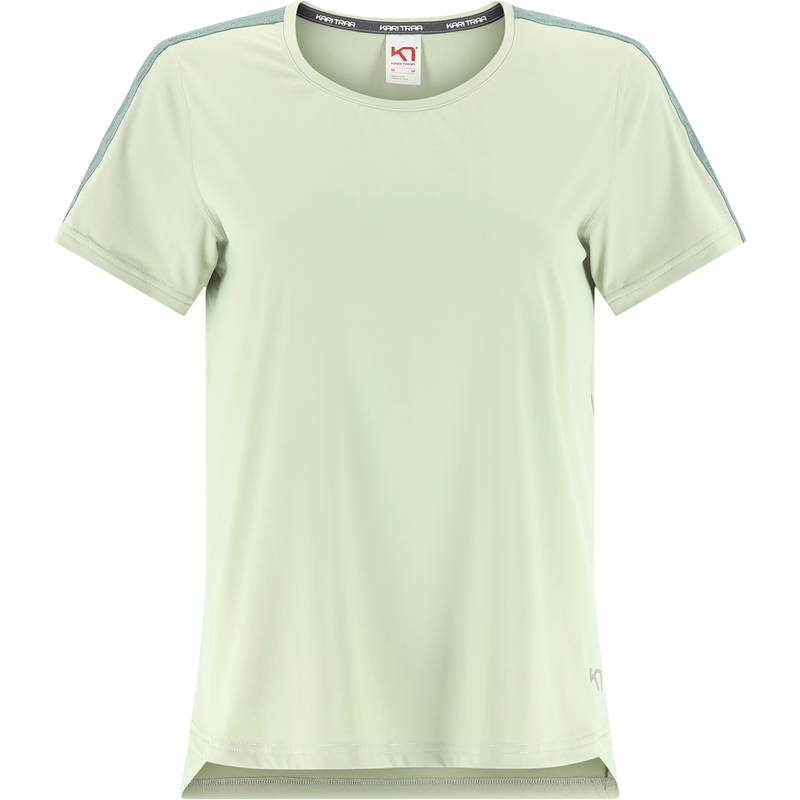 Kari Traa Vilde Løbe T-shirt Dame