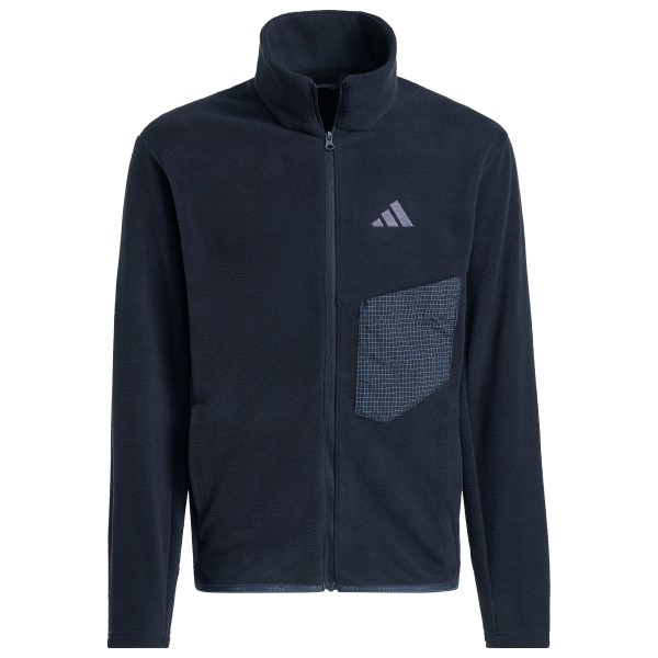 adidas Terrex - Kid's MT Full Zip Fleece - Veste polaire