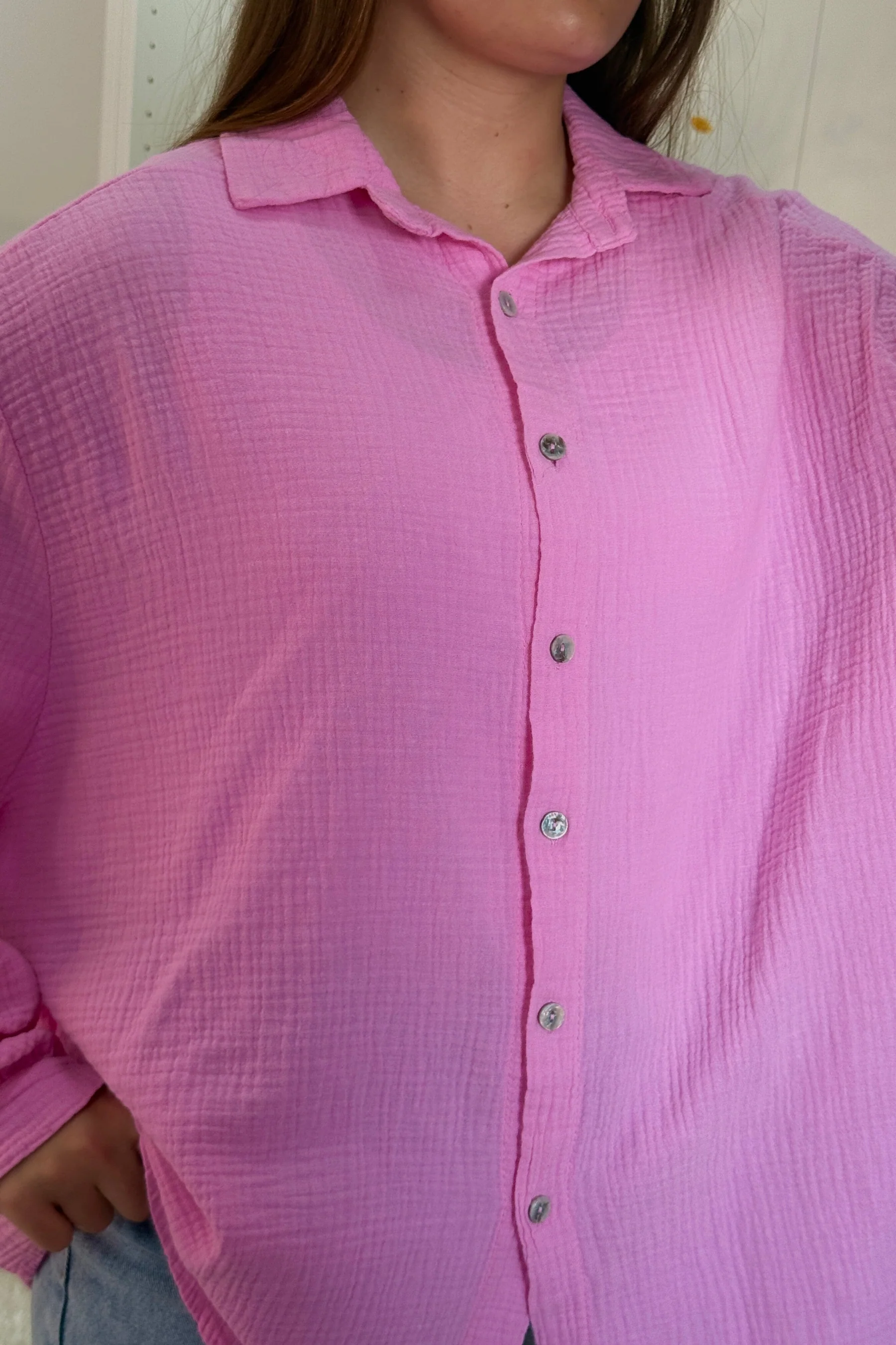A-bee Sonja Shirt