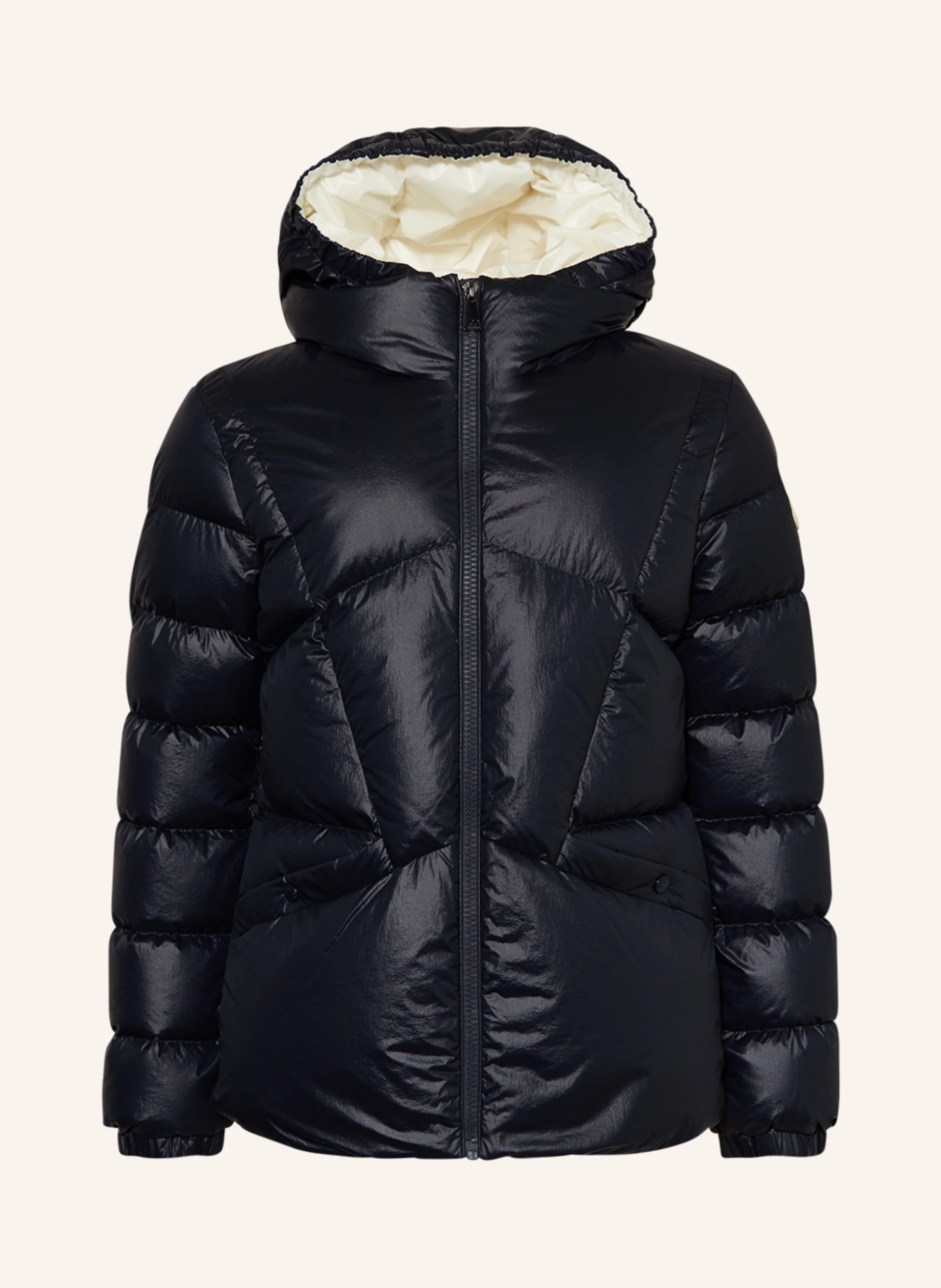 MONCLER enfant Daunenjacke SEINE