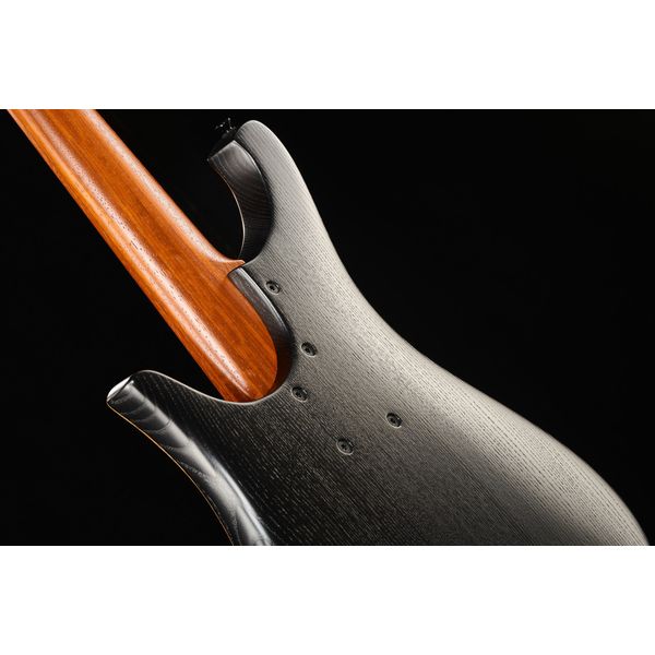 Le Fay Herr Black 5 XS Semi WN