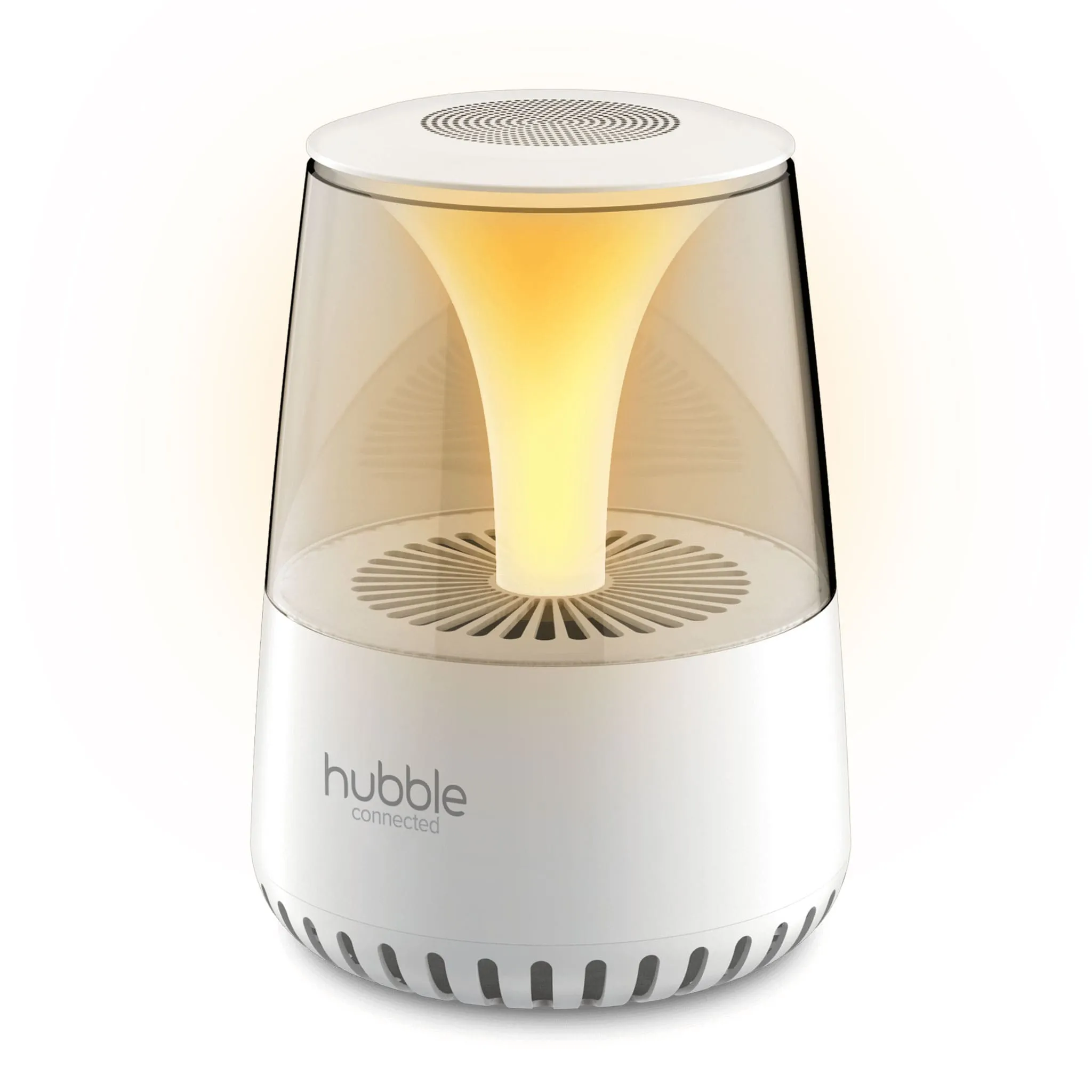 Hubble Connected Purificateur d'Air 3 en 1 Hubble Pure