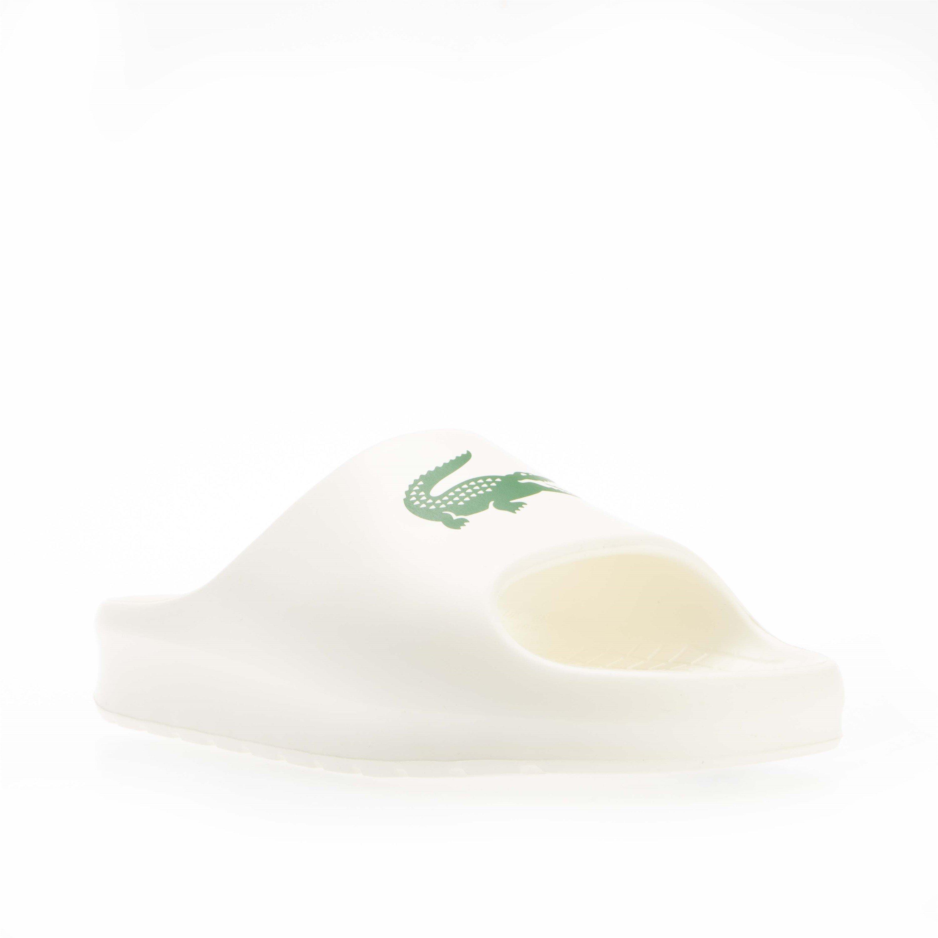 Lacoste Serve 2.0 Slides