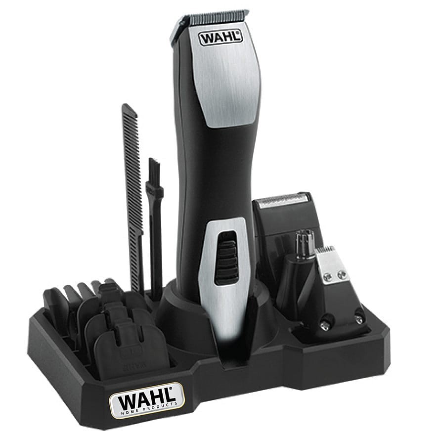 Wahl - Groomsman Pro All in 1