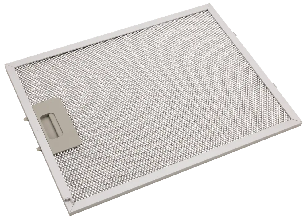 Aluminiumsfilter til emhætte