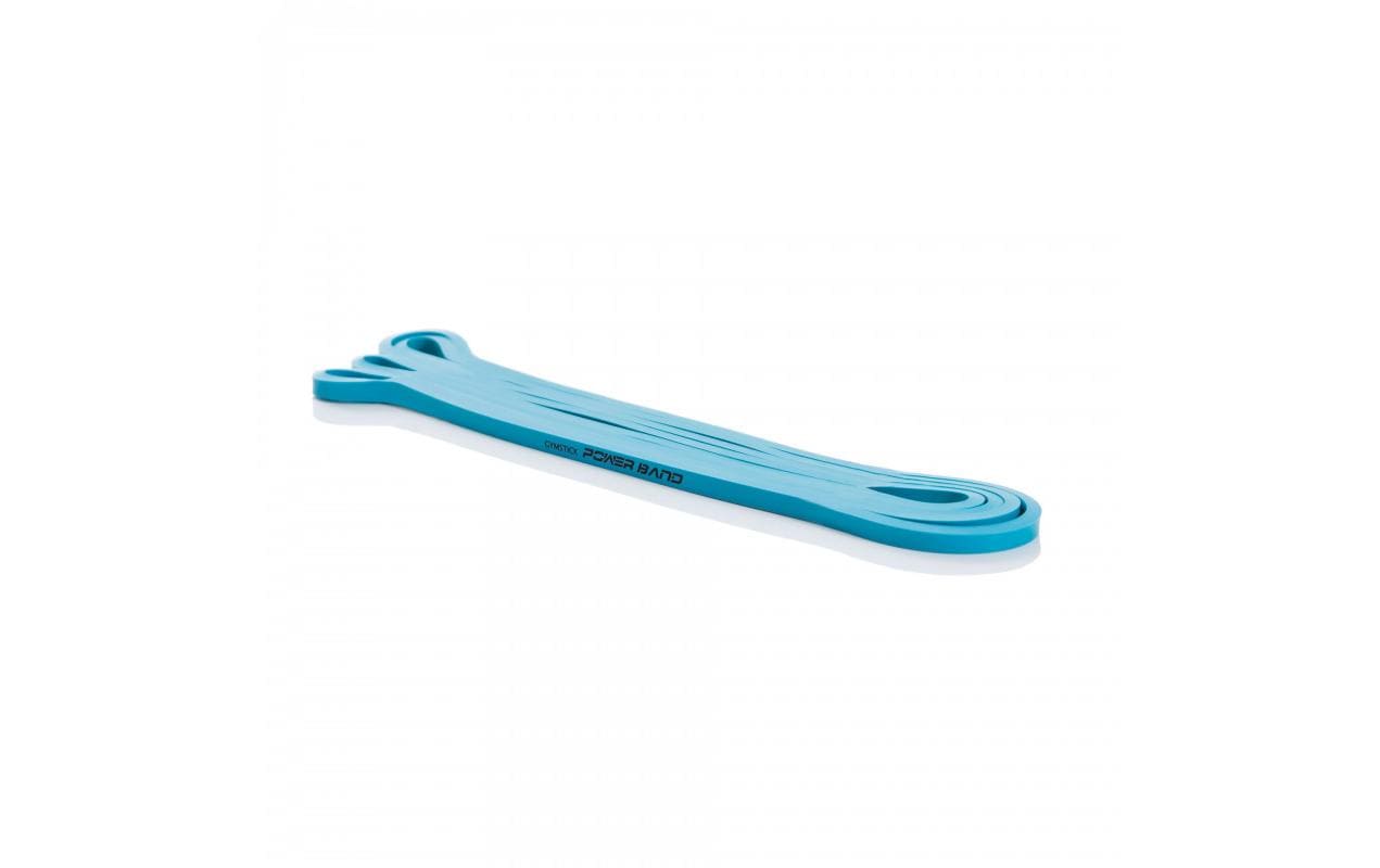 Power Band Blau, Extra leichtFitnessband