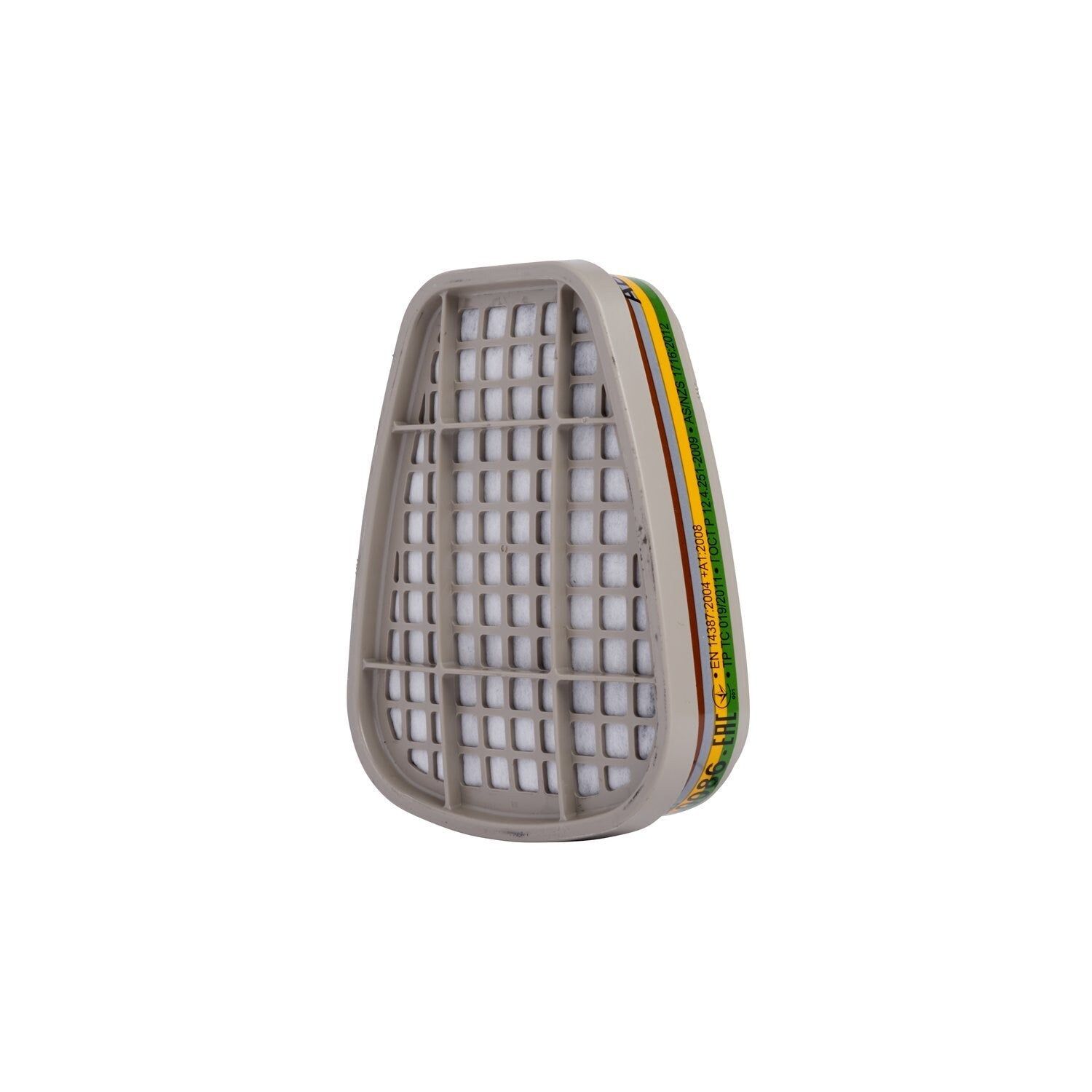 3M Gas- en dampfilter ABEK1 6000 Serie (Paar) - 6059