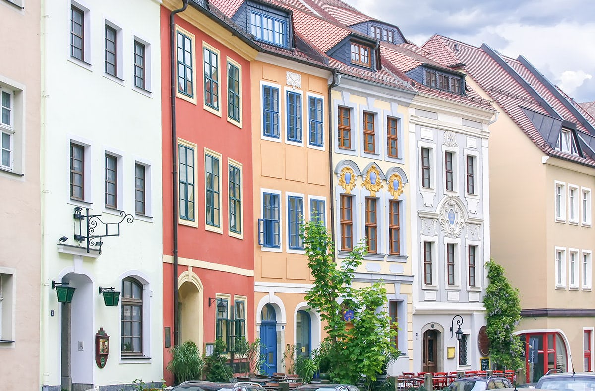 Schnitzeljagd Bautzen