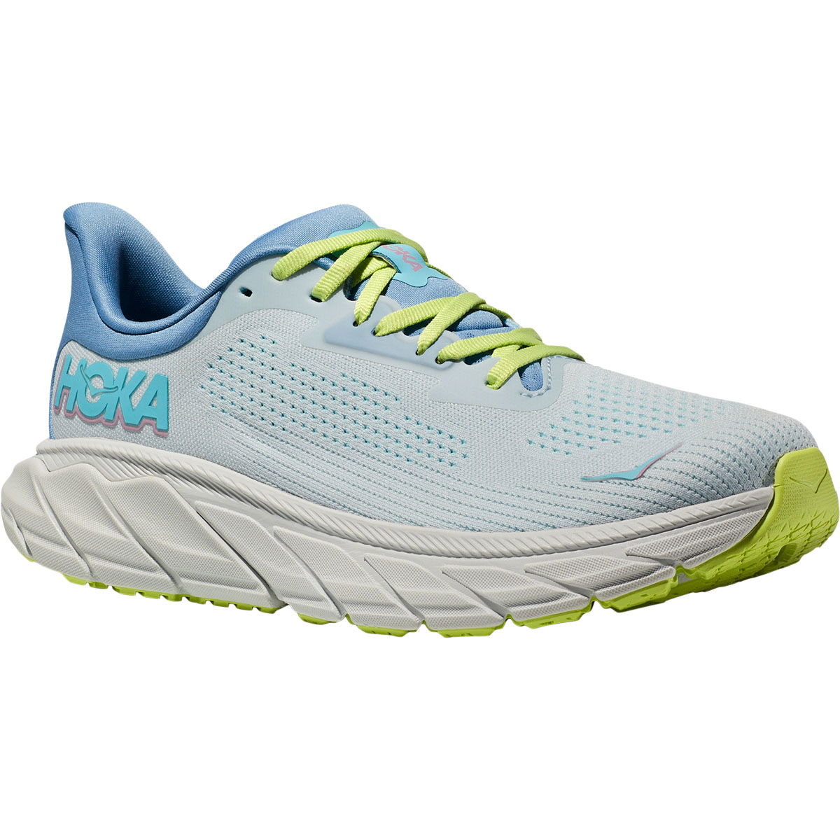 HOKA Arahi 7 Løbesko Dame