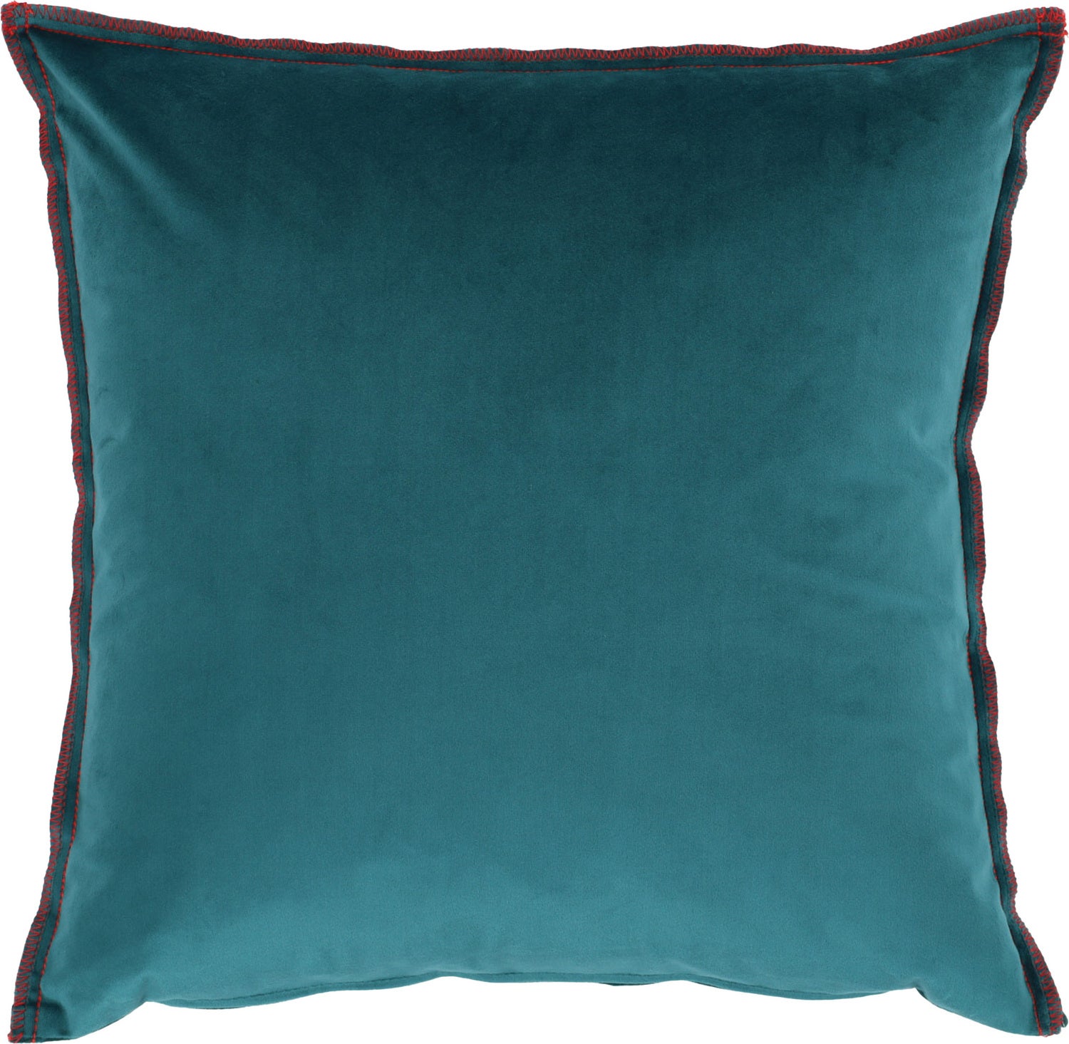 Intratuin sierkussen Mira blauw 45 x 45 cm