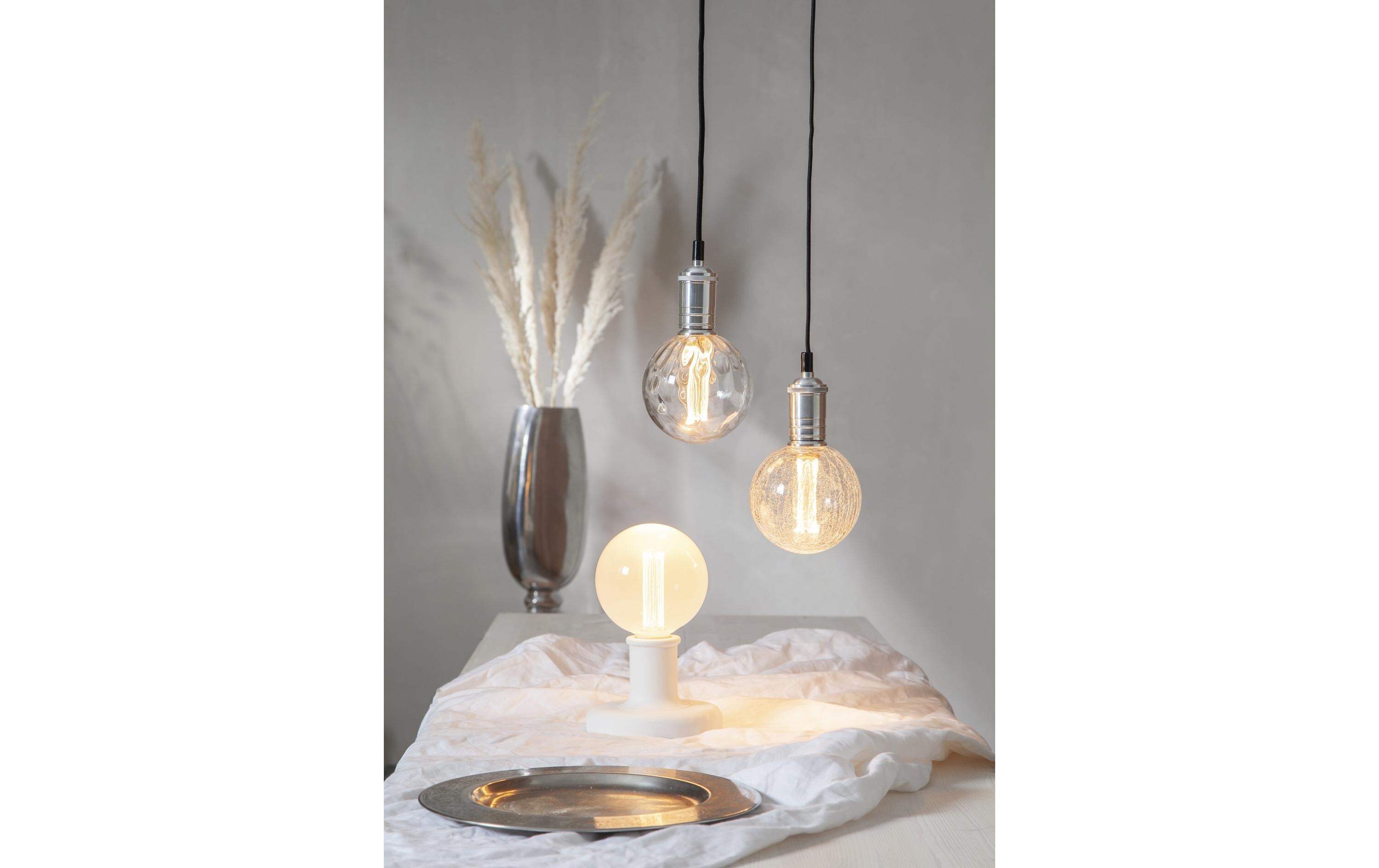 Lampe Generation Classic 1 W (10 W) E27 WarmweissLed-Leuchtmittel, Warmweiss