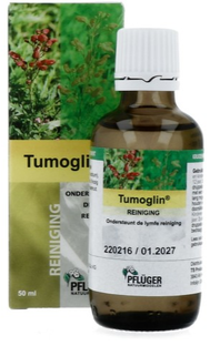Pfluger Tumoglin 50ML