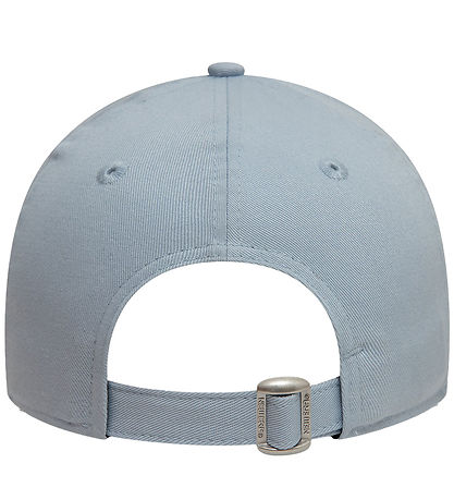 New Era Kappe - 9Vierzig - New York Yankees - Pastel Blue