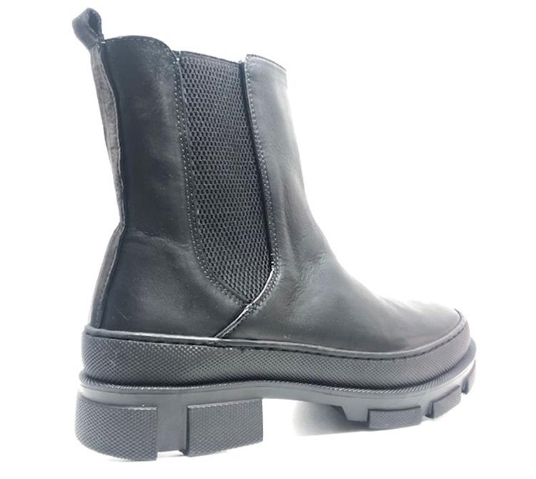 Piedro 1126918860 wijdte 5.5 Zwart