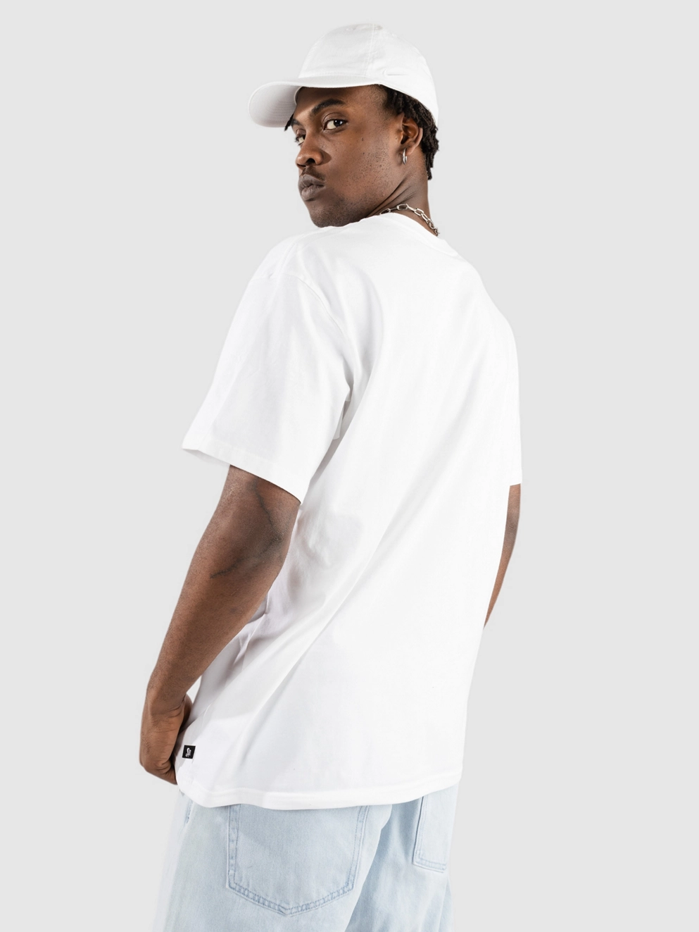Nike Toyhammer T-Shirt white