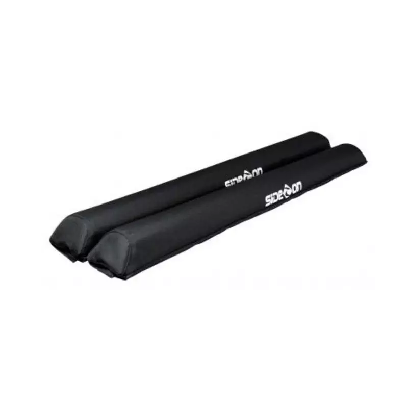 Mousse barre de toit SIDEON rackpad 90cm