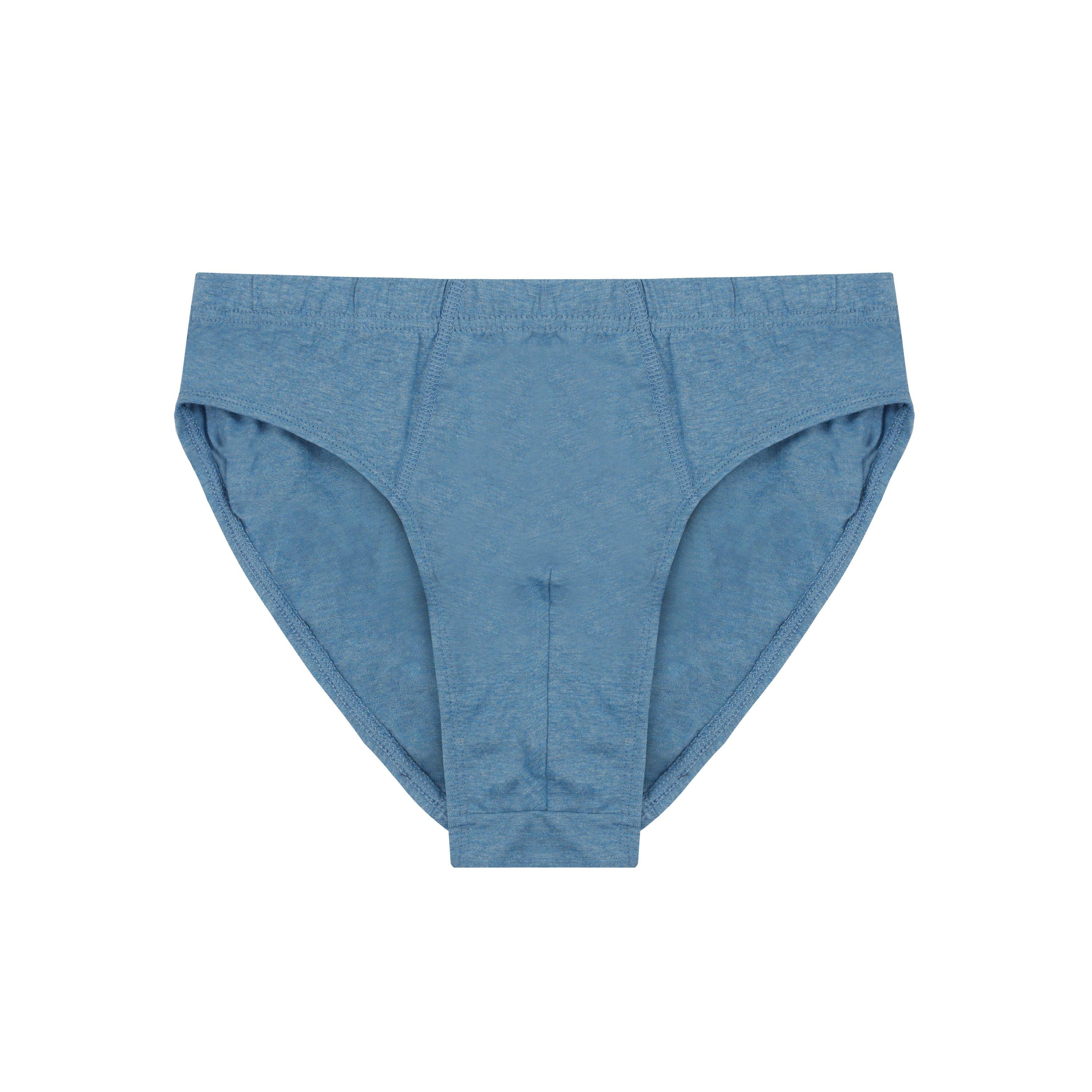 Giorgio 5pk Slip Brf Sn