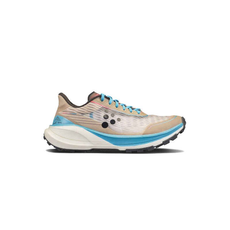 Pure Trail - Chaussures trail femme