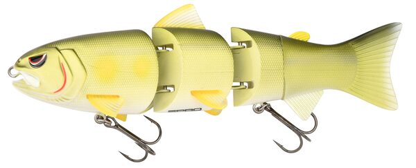 Spro UV Slow Sink Swimbait 15cm (59g)