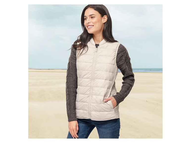 Dames parka