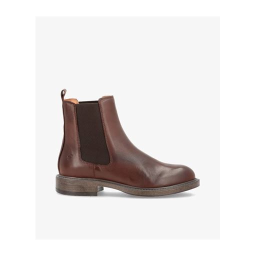Shoedesign Copenhagen Camryn Støvler, Ebony, 40
