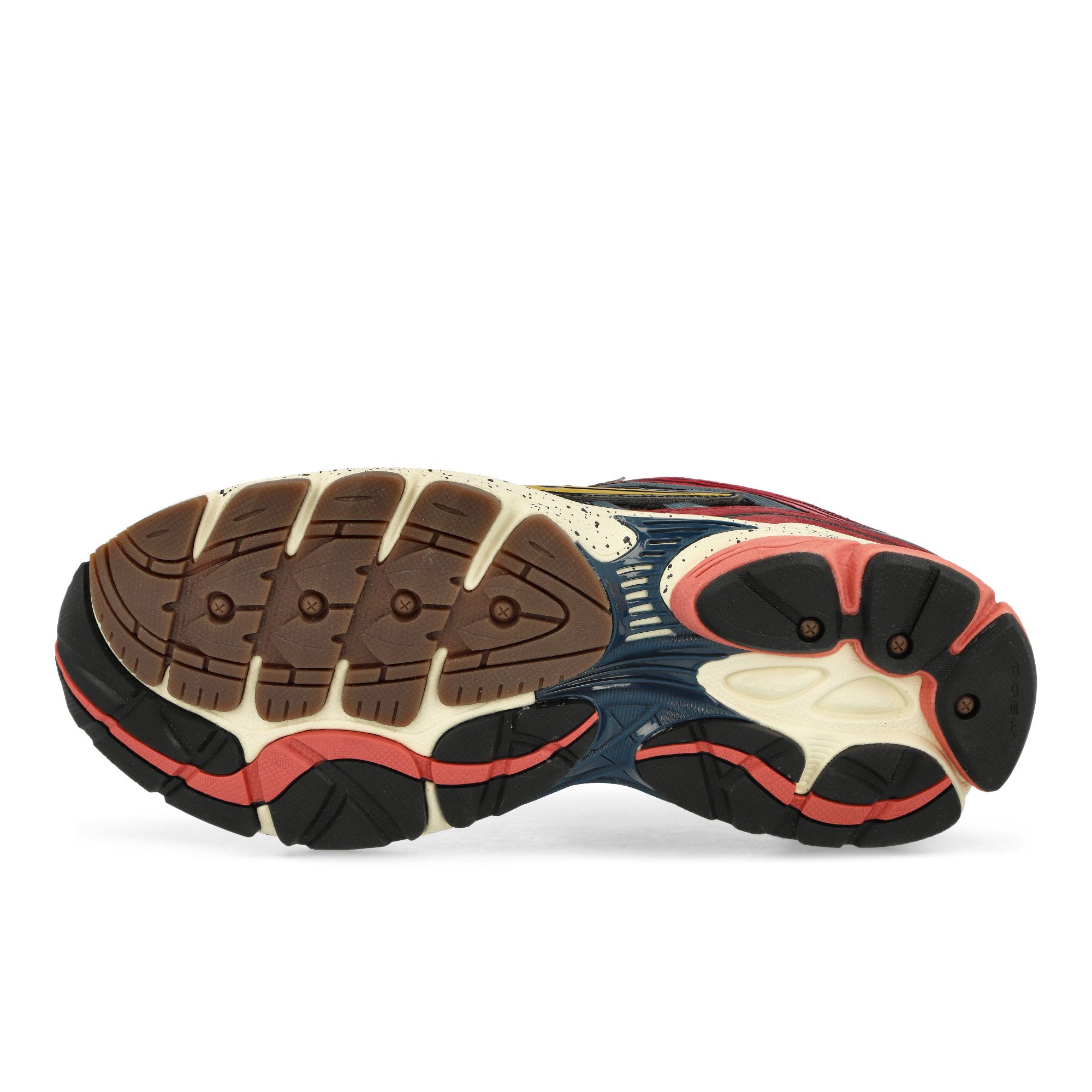 Saucony<br>Progrid Omni 9