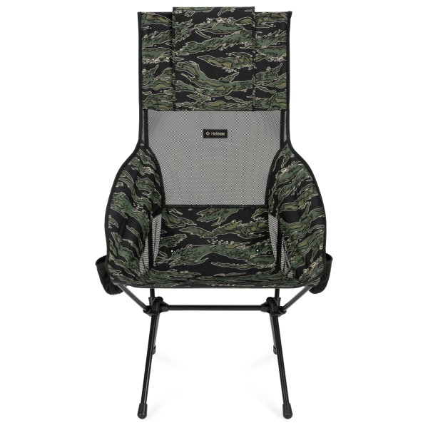Helinox - Savanna Chair - Chaise de camping