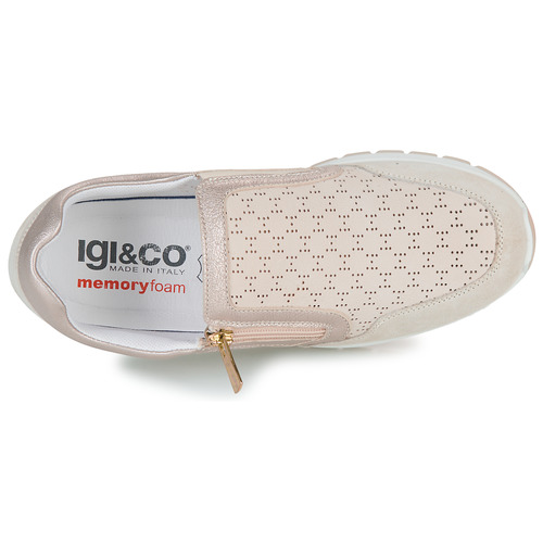 IgI&CO - DONNA ANISIA - Beige