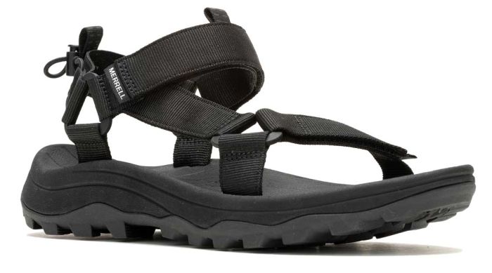 Speed Fusion Web Sport Women damesandaler