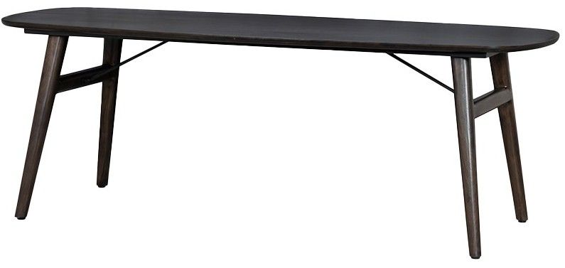 Eettafel Espresso  Aura