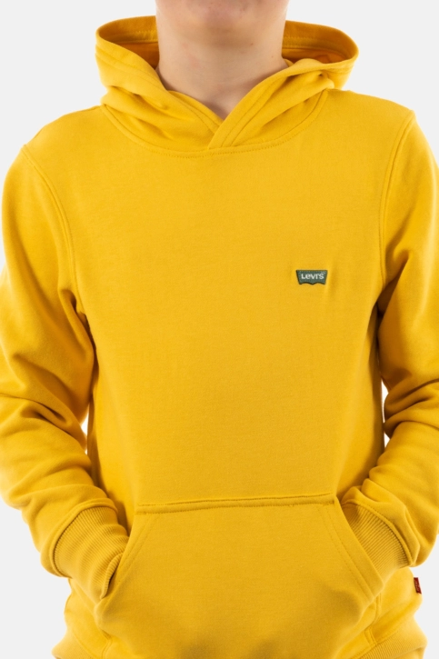 Sweat levi's® mini batwing y6d yolkyellow