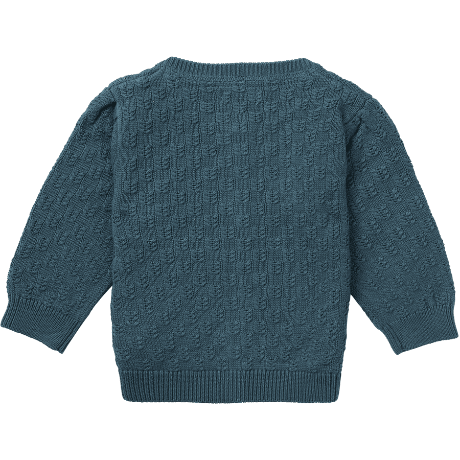 Noppies Strickjacke Vinco Stormy weather