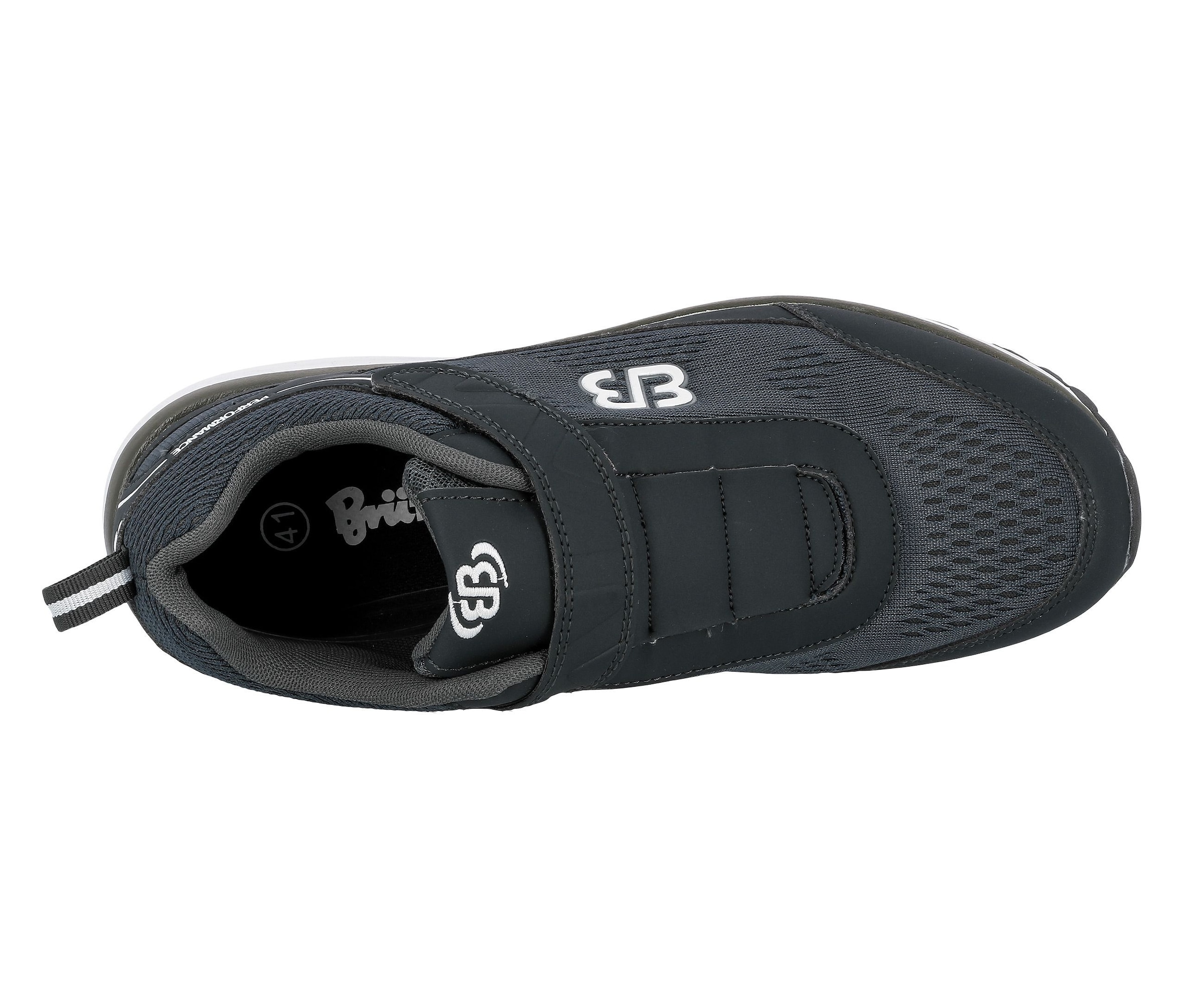 BRÜTTING Laufschuh »Joggingschuh Performance Fit V«