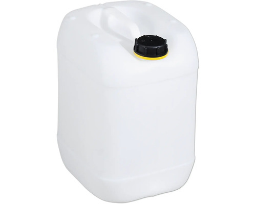 PE-bus, 20 L, natuurlijk