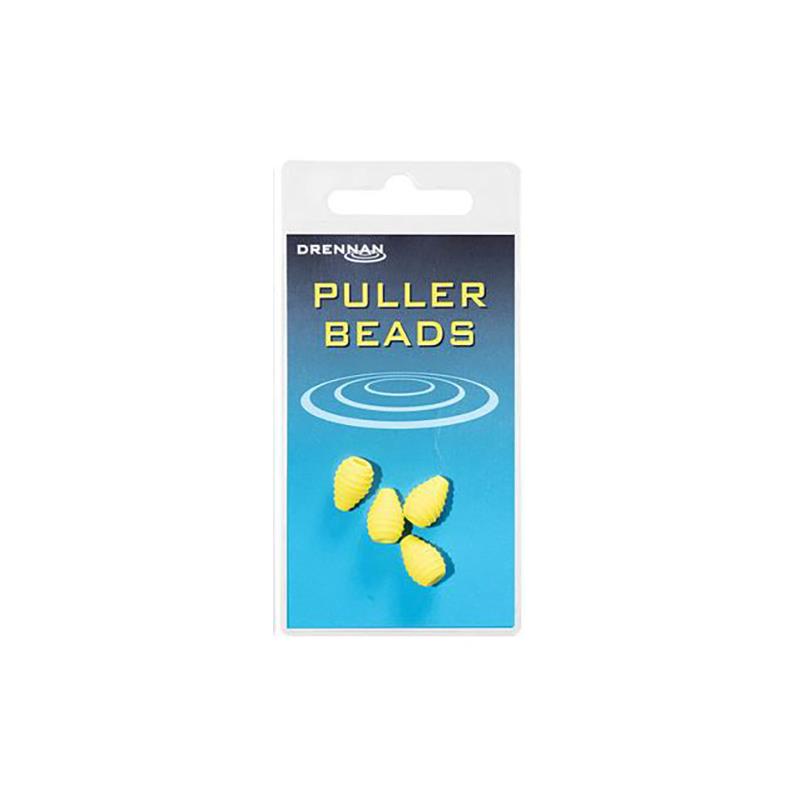 Perle Drennan Puller Aqua