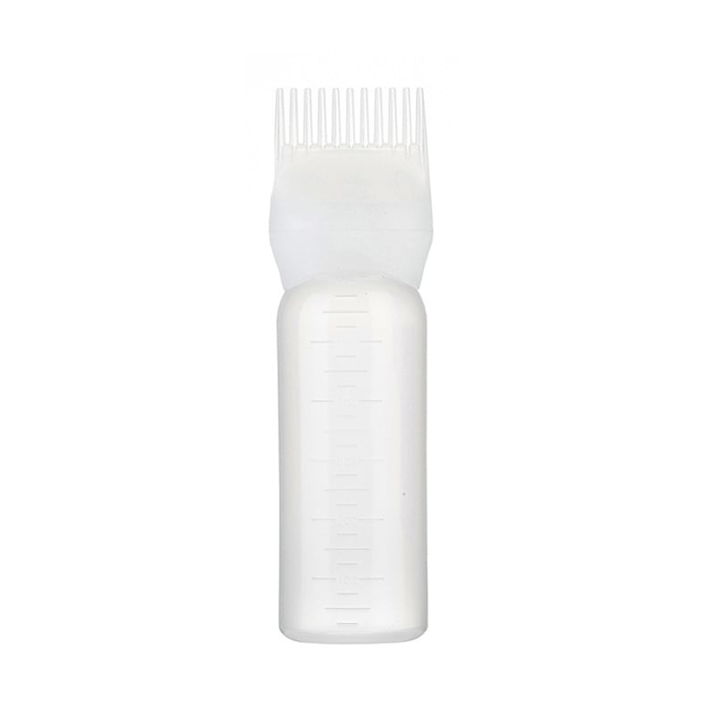 Gizmi - Haarverf Uitgroei Kam Applicator