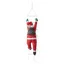 Klatrende nisse 155 cm