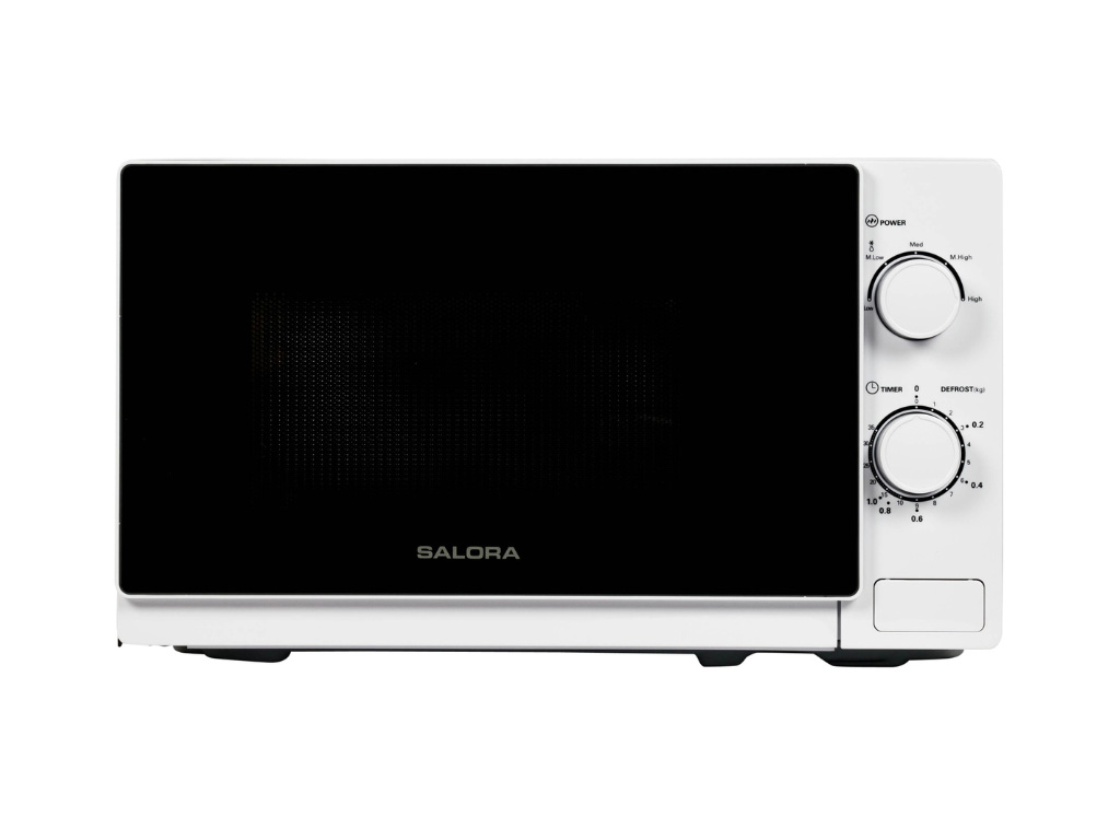Salora 20MSM700 vrijstaande magnetron - 20 liter