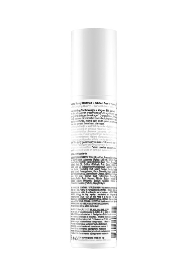 IGK Cash In Instant Repair Serum 50ml