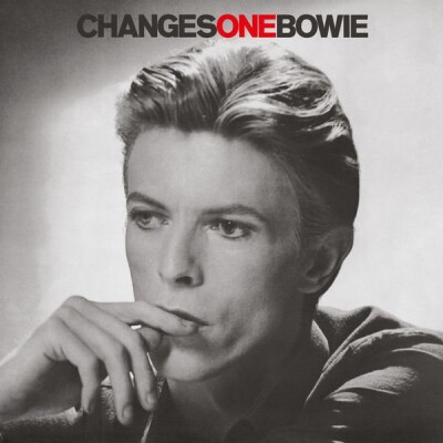 David Bowie - Changesonebowie - Vinyl Lp