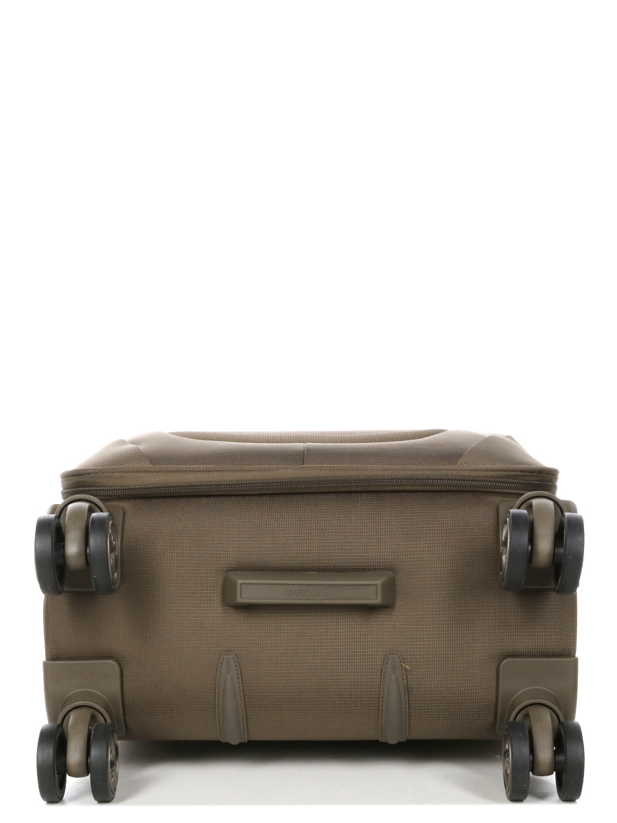 Valise Delsey Helium DLX Slim 55 cm