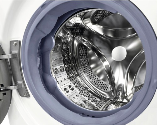 LG F4WV609S1 wasmachine, 9 kg capaciteit, 1400 tpm