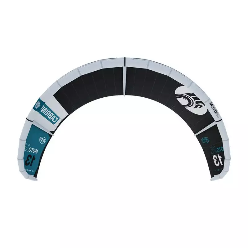 Aile kitesurf CABRINHA Moto XL Apex 2024