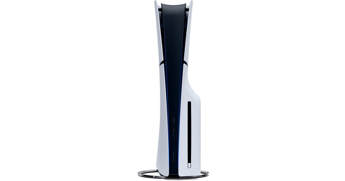 SonyPlayStation 5 Slim E-Chassis spelconsole