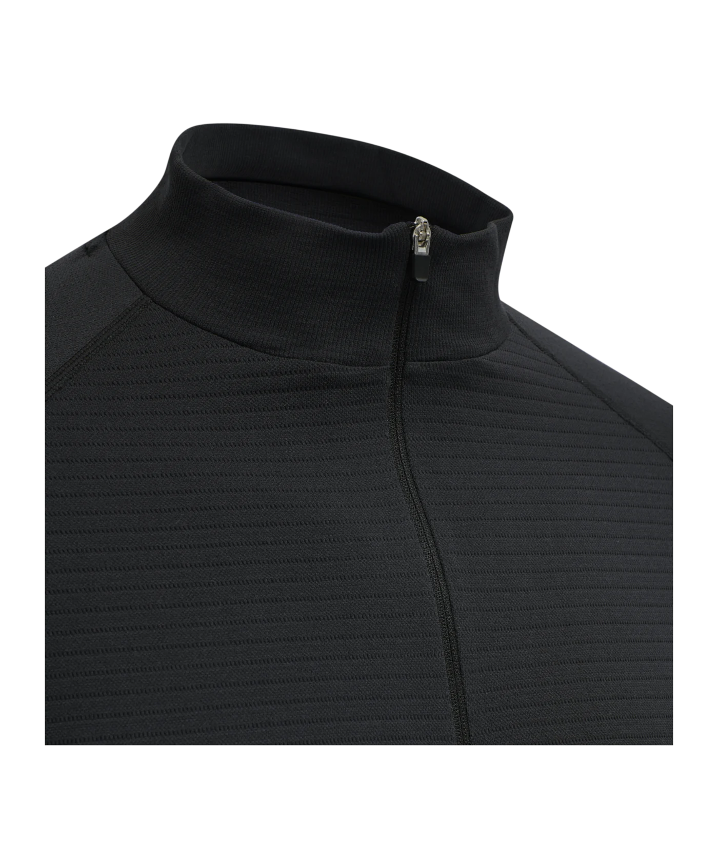 Hummel hmlstroke Seamless HalfZip Sweatshirt F2001