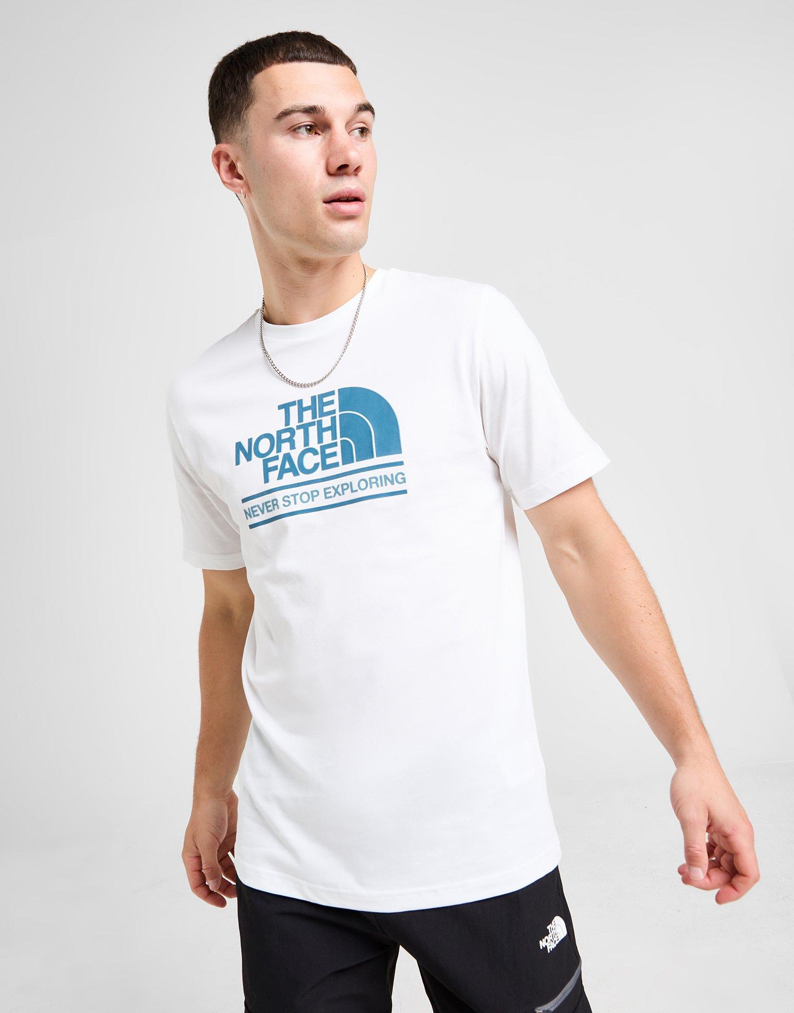 The North Face T-shirt Changala Homme
