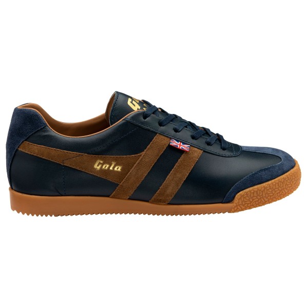 Gola - Harrier Mayfair - Baskets