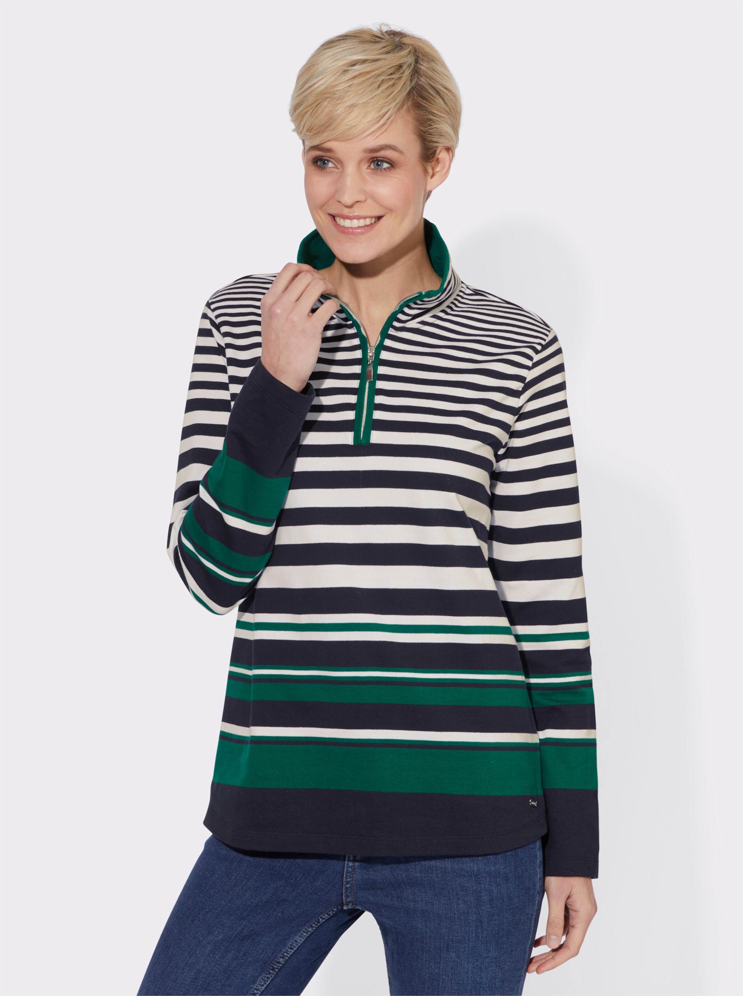 Sweatshirt