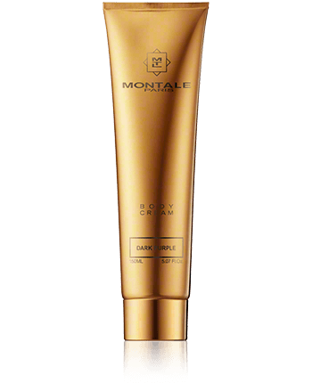 Montale Dark Purple Body Cream 150ml