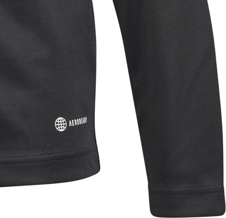 adidas Tiro 23 Club træningsoverdel Sort